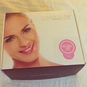 Luminess air
